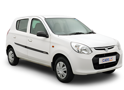 Maruti Alto 800-img